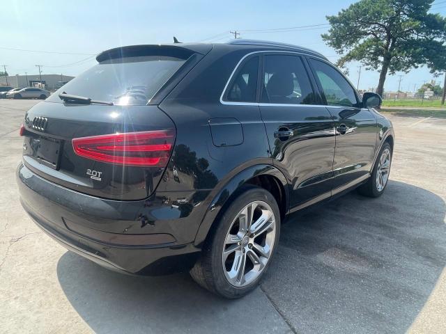 2015 AUDI Q3 PRESTIG WA1GFCFSXFR010797