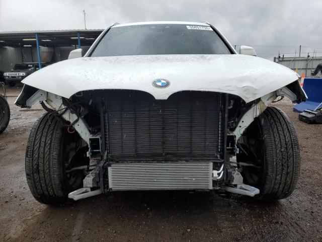2021 BMW X3 XDRIVE3 - 5UXTY5C01M9F68565