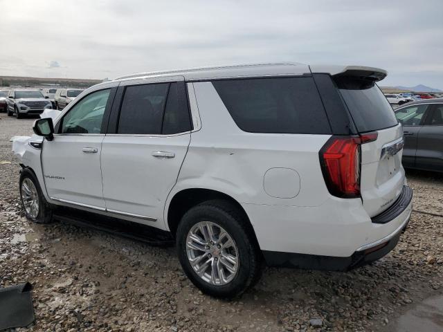 2024 GMC YUKON SLT 1GKS2BKD7RR238889