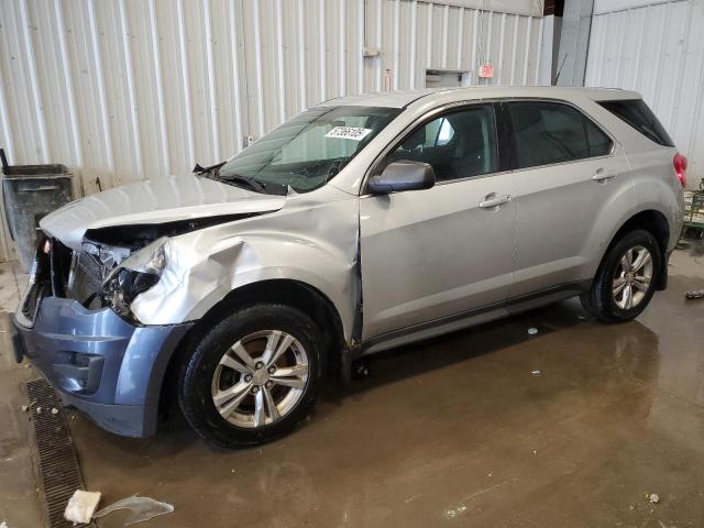Vin: 2gnflcekxc6123790, lot: 57366105, chevrolet equinox ls 2012 img_1
