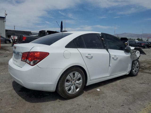 2016 CHEVROLET CRUZE LIMI 1G1PC5SH3G7210544