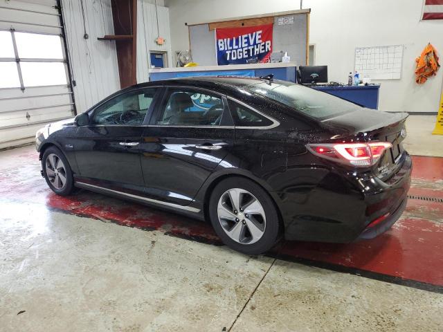 Vin: kmhe34l17ga017385, lot: 56349685, hyundai sonata hybrid 20162