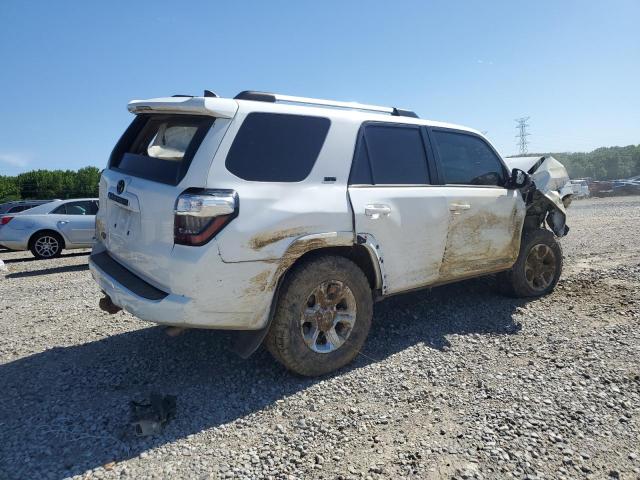 2019 TOYOTA 4RUNNER SR JTEZU5JR9K5213083