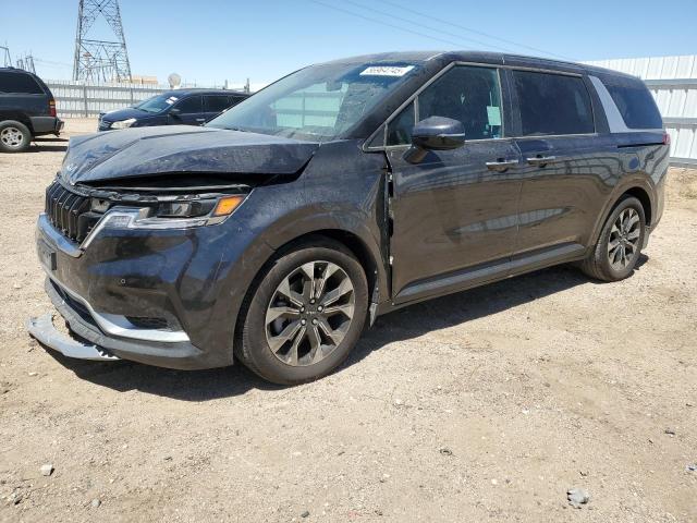 Vin: kndnc5h36r6424687, lot: 56964745, kia carnival e ex 2024 img_1