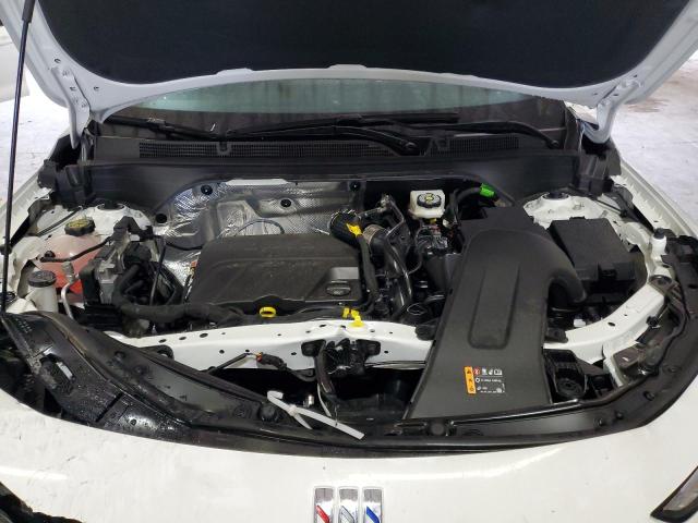 2025 BUICK ENVISTA SP - KL47LBEP2SB071208