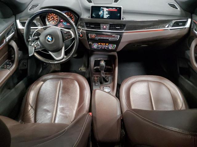 2017 BMW X1 SDRIVE2 - WBXHU7C30H5H38648