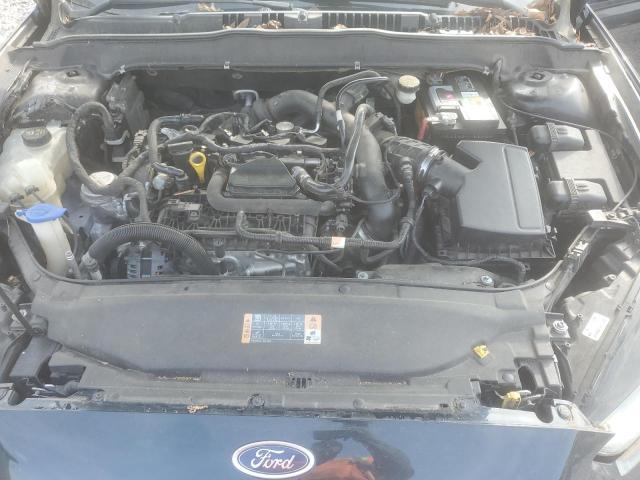 2014 FORD FUSION SE - 3FA6P0HD0ER385683