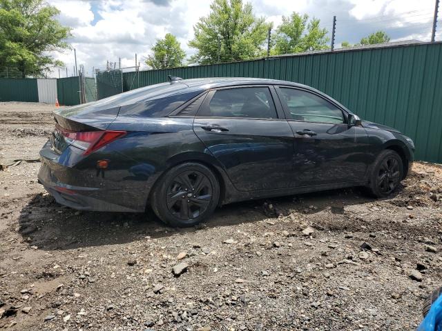 Vin: 5nplm4agxmh008524, lot: 54332435, hyundai elantra sel 20213