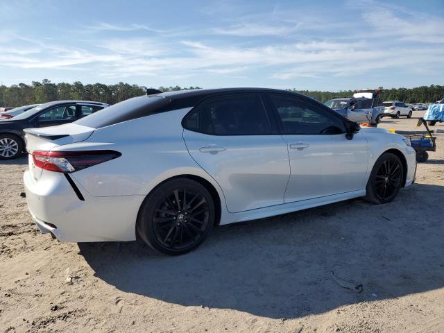 Vin: 4t1k61ak1pu128467, lot: 58313525, toyota camry xse 20233