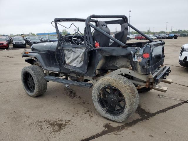 Vin: 1j4fy19p4sp284343, lot: 57966715, jeep wrangler s 19952
