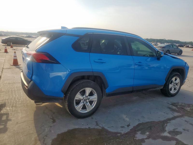 Vin: jtmw1rfv6kd024880, lot: 56720355, toyota rav4 xle 20193