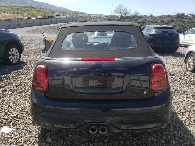 2024 MINI COOPER S WMW43DL00R3S05306