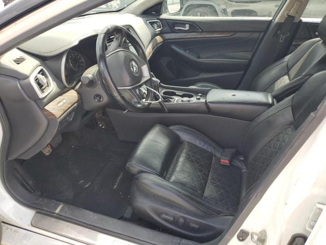 2017 NISSAN MAXIMA 3.5 - 1N4AA6AP9HC409890