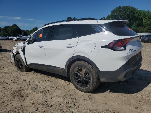 2024 KIA SPORTAGE X - 5XYK7CDF7RG169685