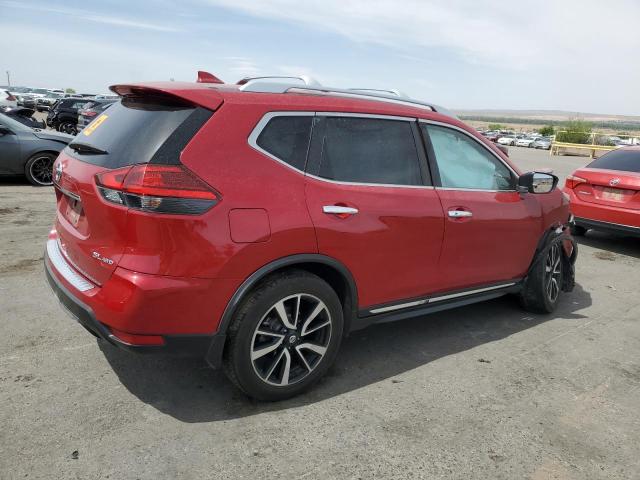 Vin: jn8at2mv7hw265136, lot: 58828245, nissan rogue s 20173