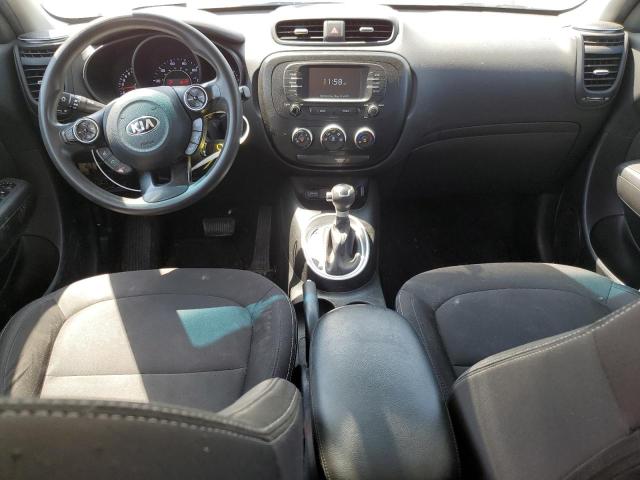 2019 KIA SOUL - KNDJN2A26K7019597