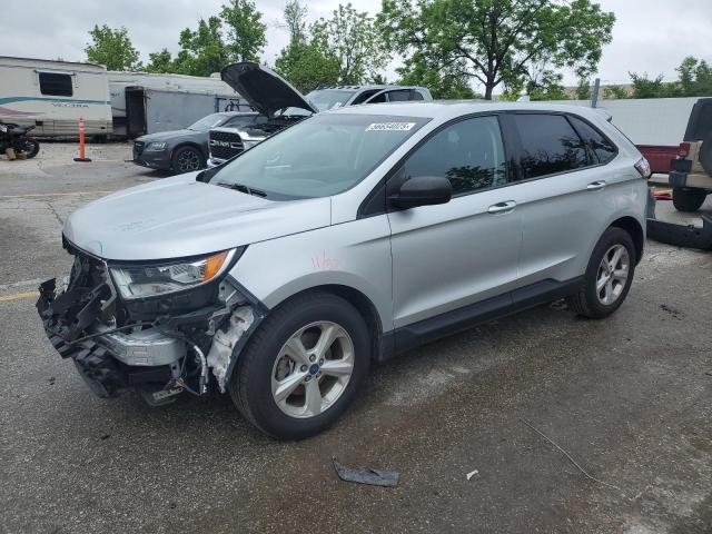 Vin: 2fmtk3g85fbb58499, lot: 56654025, ford edge se 2015 img_1
