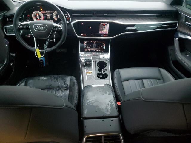 2022 AUDI A6 PREMIUM - WAUE3BF24NN064311