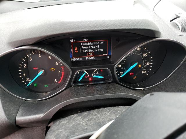 2017 FORD ESCAPE TIT - 1FMCU9J94HUA14101