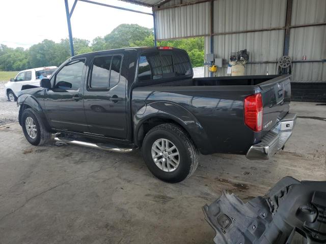 Vin: 1n6ad0er3en733604, lot: 55972425, nissan frontier s 20142