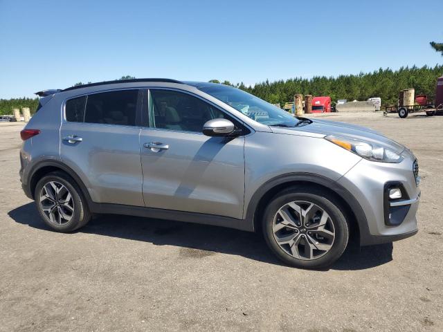 Vin: kndpn3ac8n7946033, lot: 58043585, kia sportage ex 20224