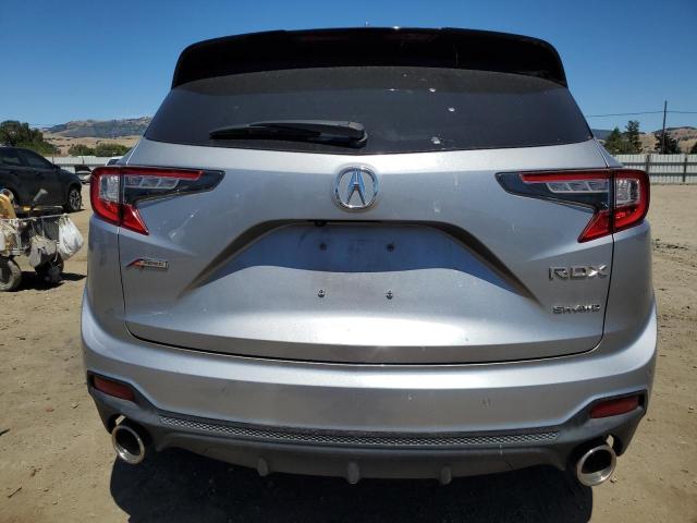 2020 ACURA RDX A-SPEC - 5J8TC2H67LL022817