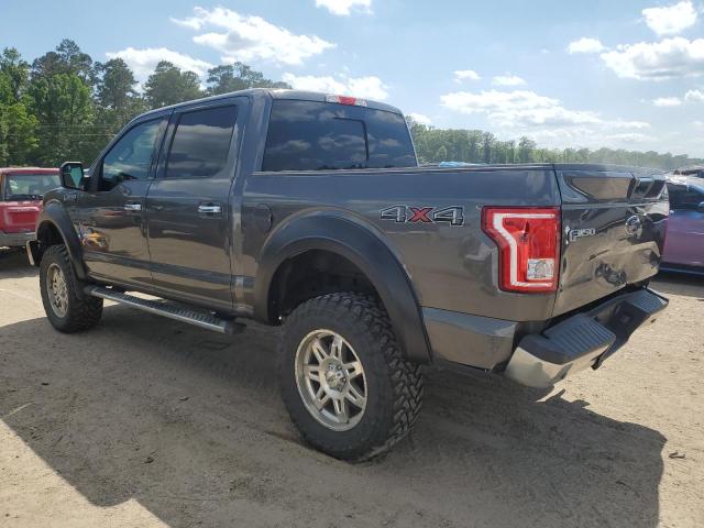 Vin: 1ftew1ef0fkd39717, lot: 56536235, ford f-150 supercrew 20152
