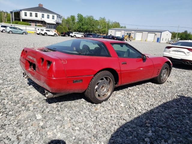 Vin: 1g1yy22p4r5121642, lot: 56158205, chevrolet corvette 19943