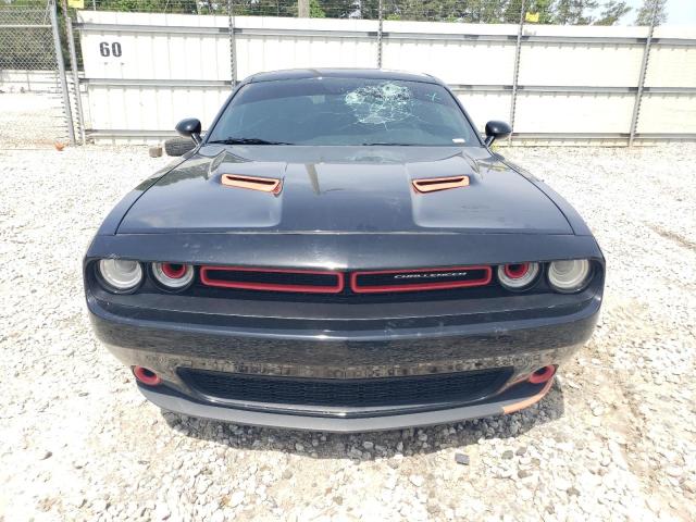 2015 DODGE CHALLENGER - 2C3CDZAG2FH850061
