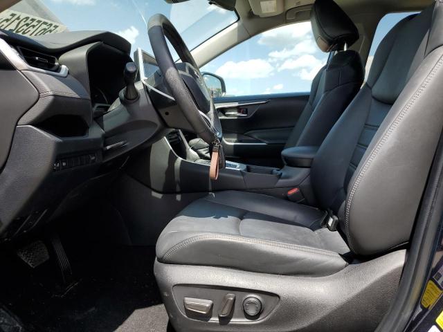 2023 TOYOTA RAV4 XLE P - 2T3C1RFV7PW255039