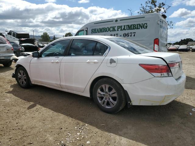 Vin: 1hgcp2f46ba048731, lot: 52150225, honda accord lxp 20112