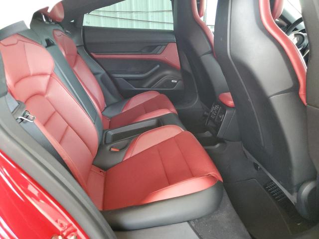 2022 PORSCHE TAYCAN WP0AA2Y15NSA10998