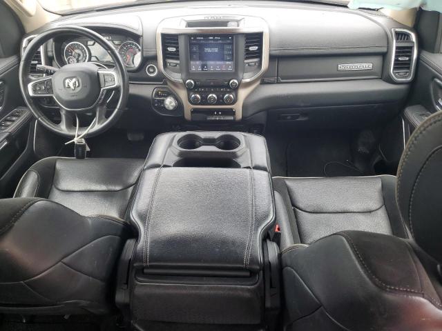 2021 RAM 1500 LARAM - 1C6SRFJT5MN636567