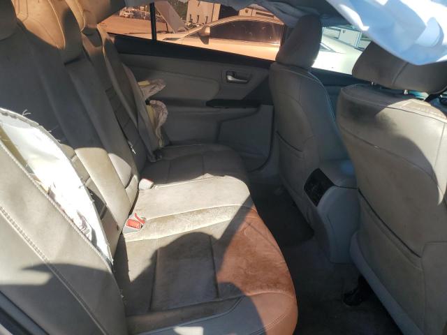 2017 TOYOTA CAMRY LE - 4T1BF1FK7HU619006