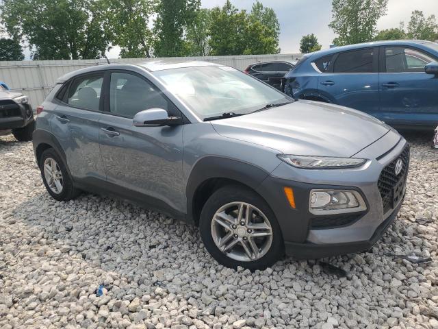 Vin: km8k12aa0ku199387, lot: 58746805, hyundai kona se 20194