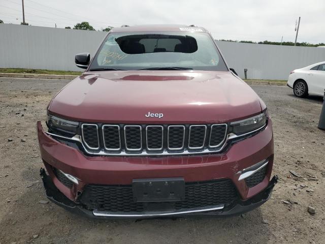 2023 JEEP GRAND CHER 1C4RJYB69PC624487