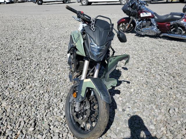 2022 HONDA CB500 XA MLHPC6453N5300444
