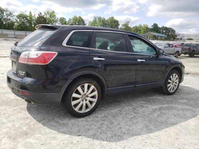 Vin: jm3tb2ma5a0227618, lot: 58193095, mazda cx-9 20103