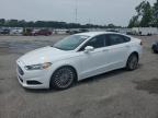 2016 FORD FUSION TIT - 3FA6P0K96GR195247