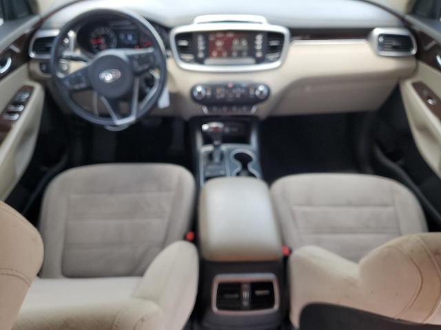 2017 KIA SORENTO LX - 5XYPG4A3XHG235750