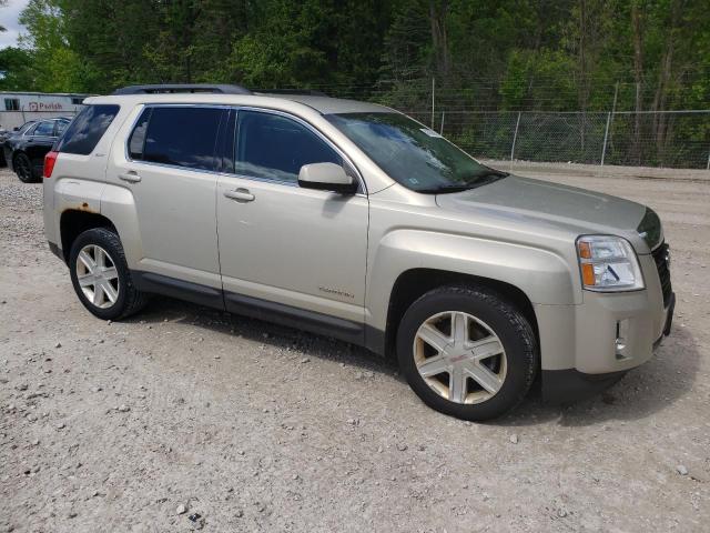 Vin: 2ctflue55b6344094, lot: 58305695, gmc terrain slt 20114