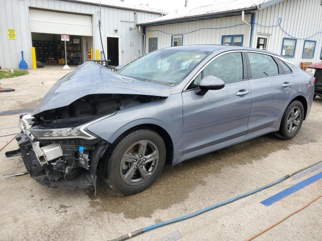 Vin: 5xxg14j26ng102668, lot: 56333425, kia k5 lxs 2022 img_1
