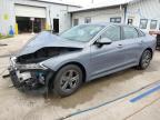 2022 KIA K5 LXS - 5XXG14J26NG102668
