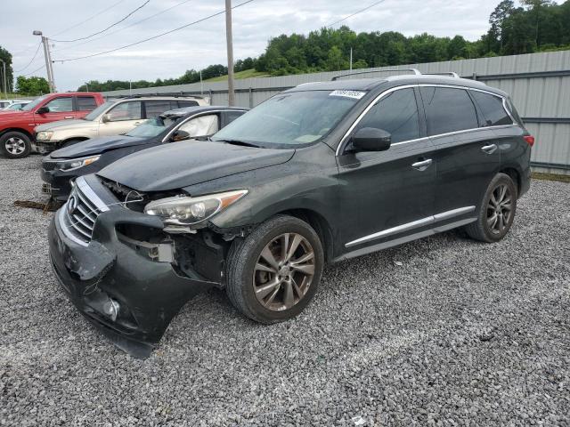 INFINITI JX35