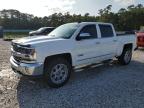 2018 CHEVROLET SILVERADO - 3GCUKSEC8JG457565