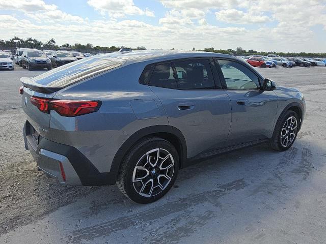 Vin: wbx63gm09r5012591, lot: 57438215, bmw x2 xdrive28i 20243