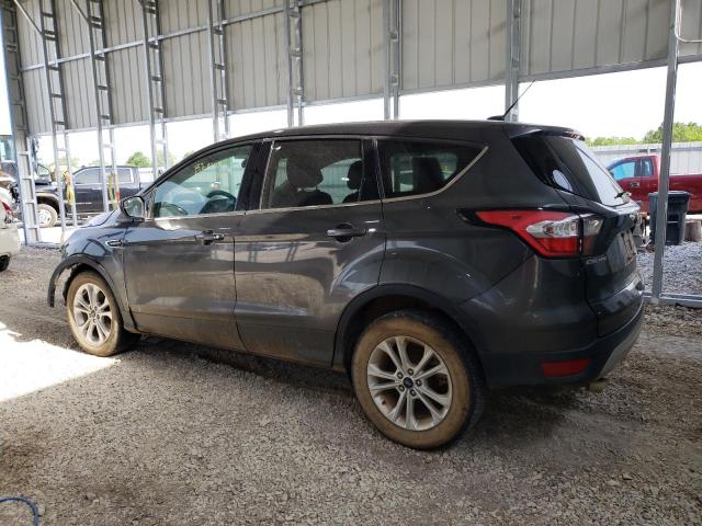 Vin: 1fmcu0gd6hue06732, lot: 57086845, ford escape se 20172
