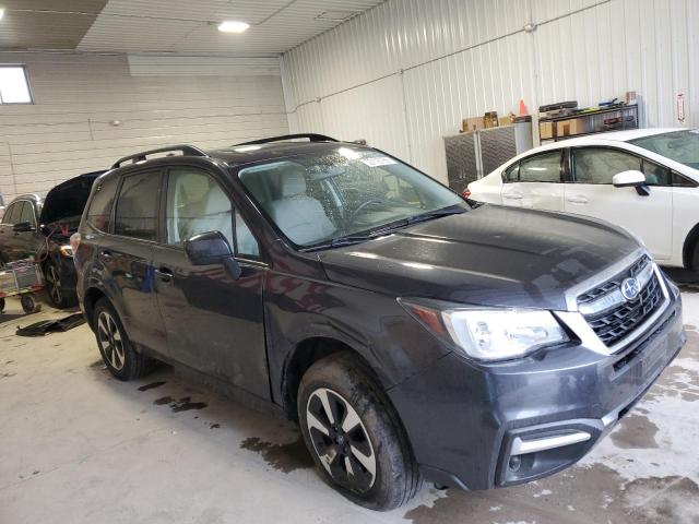 Vin: jf2sjaec5hh583338, lot: 55116785, subaru forester 2.5i premium 20174