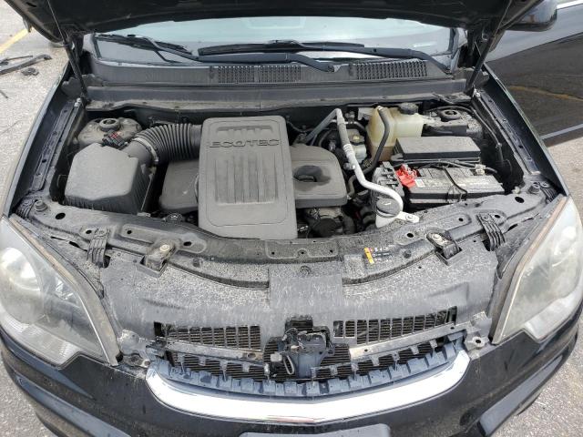 2015 CHEVROLET CAPTIVA LT 3GNAL4EK5FS508101