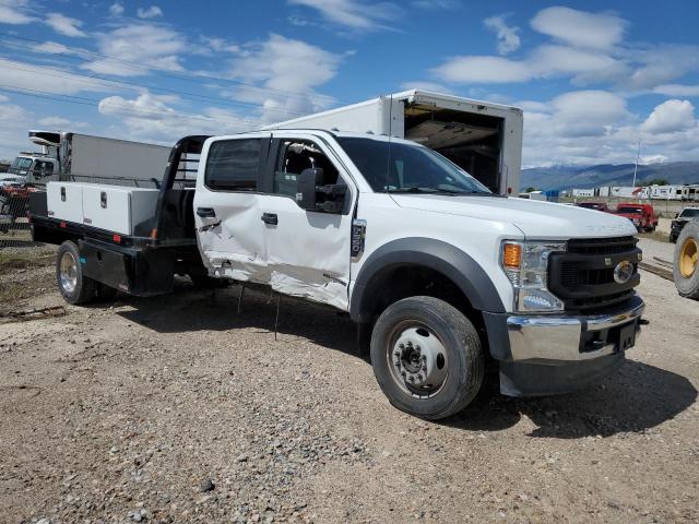 Vin: 1fd0w5ht8nee92356, lot: 57439165, ford f550 super duty 20224